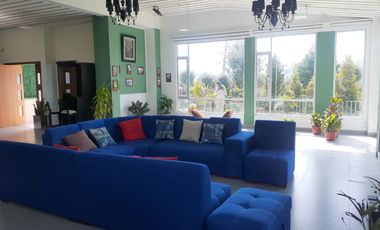Hermosa Casa En Venta Pintag – Valle de los Chillos