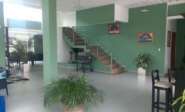 Hermosa Casa En Venta Pintag – Valle de los Chillos