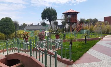 Hermosa Casa En Venta Pintag – Valle de los Chillos
