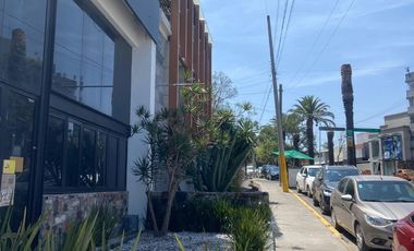 COLONIA LA PAZ LOCAL COMERCIAL EN RENTA