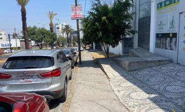 COLONIA LA PAZ LOCAL COMERCIAL EN RENTA