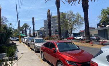 COLONIA LA PAZ LOCAL COMERCIAL EN RENTA