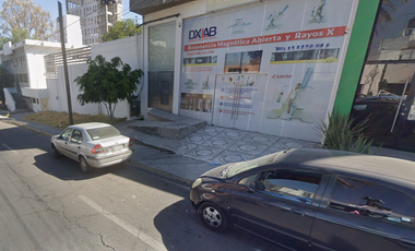 COLONIA LA PAZ LOCAL COMERCIAL EN RENTA