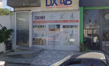COLONIA LA PAZ LOCAL COMERCIAL EN RENTA
