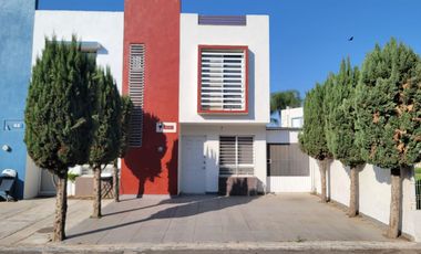 Casa en Venta en Campo Real Zapopan