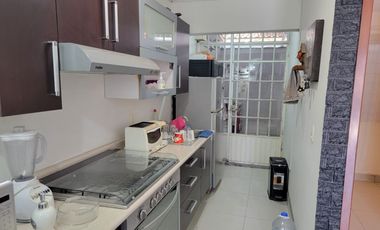 Casa en Venta en Campo Real Zapopan