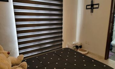 Casa en Venta en Campo Real Zapopan