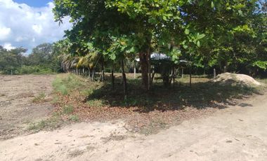 TERRENO EN BACALAR