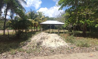 TERRENO EN BACALAR