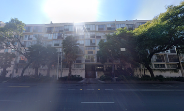 Departamento en venta en Miguel Hidalgo Remate.