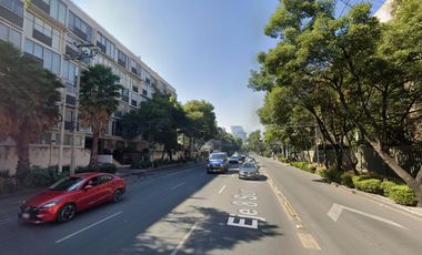Departamento en venta en Miguel Hidalgo Remate.