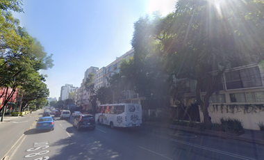 Departamento en venta en Miguel Hidalgo Remate.