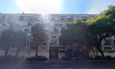 Departamento en venta en Miguel Hidalgo Remate.
