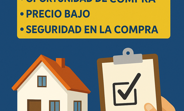 Departamento en venta en Miguel Hidalgo Remate.