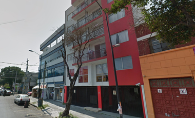 BONITO DEPARTAMENTE EN VENTA DE RECUPERACION BANCARIA UBICADO EN 5 DE FEBRERO 389