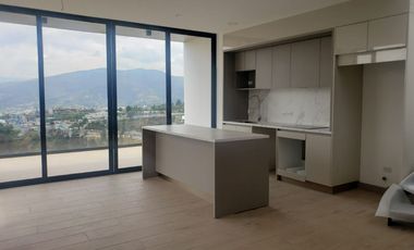 VENTA DEPARTAMENTO MIRAVALLE 4