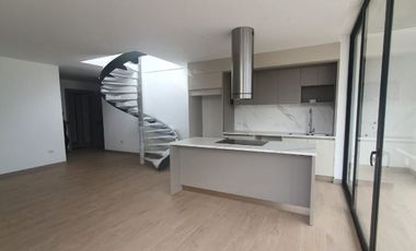 VENTA DEPARTAMENTO MIRAVALLE 4