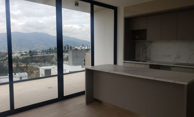 VENTA DEPARTAMENTO MIRAVALLE 4