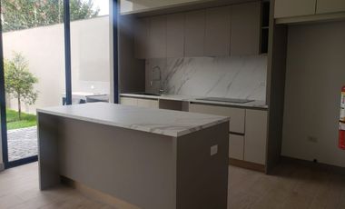 VENTA DEPARTAMENTO MIRAVALLE 4