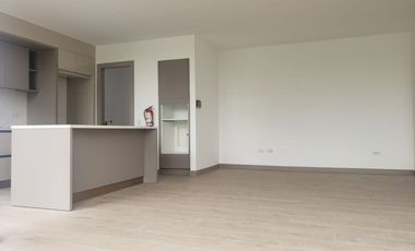 VENTA DEPARTAMENTO MIRAVALLE 4