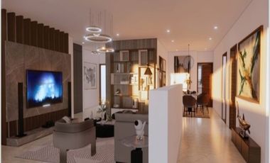 PREVENTA DEPTOS. CON ROOF TOP Y TERRAZA EN LOMAS DE TECAMACHALCO APA_5133 AM