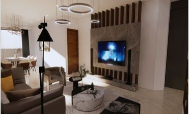 PREVENTA DEPTOS. CON ROOF TOP Y TERRAZA EN LOMAS DE TECAMACHALCO APA_5133 AM