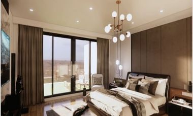 PREVENTA DEPTOS. CON ROOF TOP Y TERRAZA EN LOMAS DE TECAMACHALCO APA_5133 AM