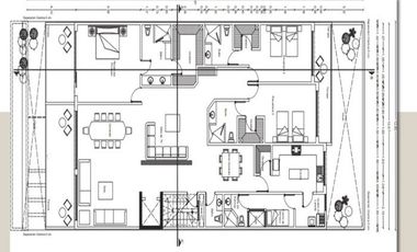 PREVENTA DEPTOS. CON ROOF TOP Y TERRAZA EN LOMAS DE TECAMACHALCO APA_5133 AM
