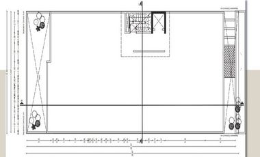 PREVENTA DEPTOS. CON ROOF TOP Y TERRAZA EN LOMAS DE TECAMACHALCO APA_5133 AM