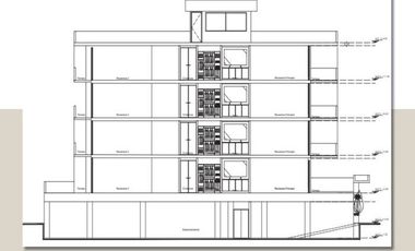 PREVENTA DEPTOS. CON ROOF TOP Y TERRAZA EN LOMAS DE TECAMACHALCO APA_5133 AM