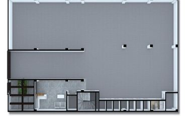 PREVENTA DEPTOS. CON ROOF TOP Y TERRAZA EN LOMAS DE TECAMACHALCO APA_5133 AM