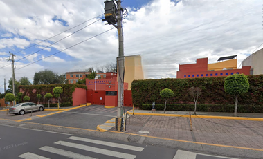 BONITA CASA EN VENTA DE RECUPERACION BANCARIA UBICADO EN AV. TAMAULIPAS 1110