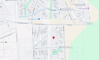 CASA EN VENTA EN CIUDAD GENERAL ESCOBEDO NUEVO LEON