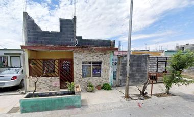 CASA EN VENTA EN CIUDAD GENERAL ESCOBEDO NUEVO LEON