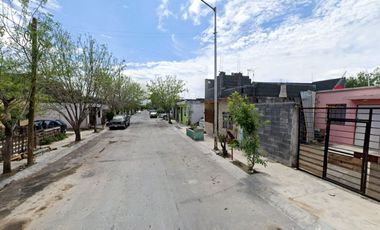 CASA EN VENTA EN CIUDAD GENERAL ESCOBEDO NUEVO LEON