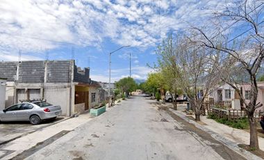 CASA EN VENTA EN CIUDAD GENERAL ESCOBEDO NUEVO LEON