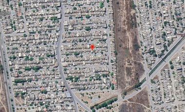 CASA EN VENTA EN CIUDAD GENERAL ESCOBEDO NUEVO LEON