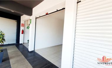 LOCAL 17 EN RENTA  Av. Vicente Villada, Plaza Monarca,  Atlacomulco, Méx.