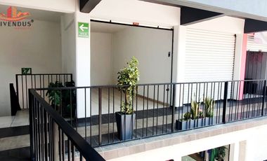 LOCAL 17 EN RENTA  Av. Vicente Villada, Plaza Monarca,  Atlacomulco, Méx.