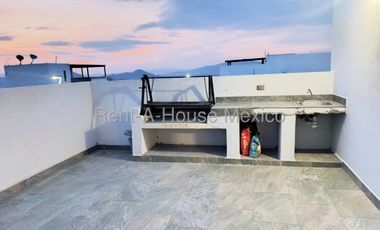 Zibatá, se vende casa cerca de la Universidad Anáhuac. FVR