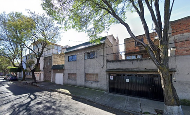 Casa en Venta Pro Hogar Azcapotzalco CDMX