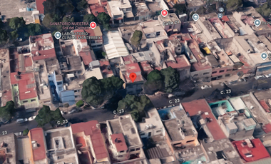 Casa en Venta Pro Hogar Azcapotzalco CDMX