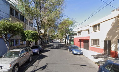 Casa en Venta Pro Hogar Azcapotzalco CDMX
