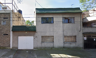 Casa en Venta Pro Hogar Azcapotzalco CDMX