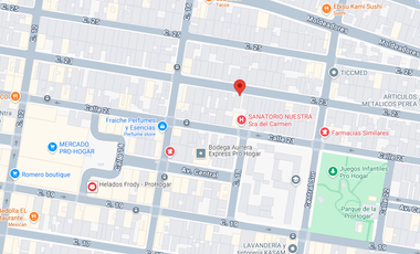 Casa en Venta Pro Hogar Azcapotzalco CDMX