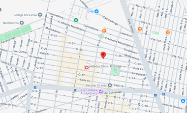 Casa en Venta Pro Hogar Azcapotzalco CDMX