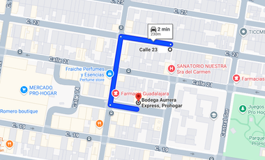 Casa en Venta Pro Hogar Azcapotzalco CDMX