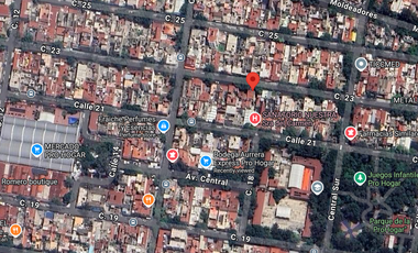 Casa en Venta Pro Hogar Azcapotzalco CDMX