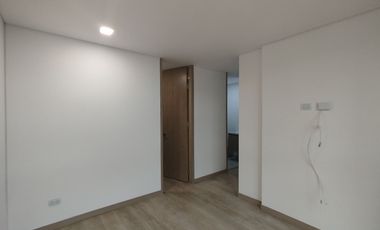 Apartamento en arriendo en Los Alpes