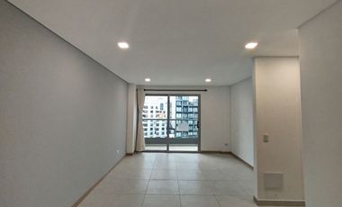 Apartamento en arriendo en Los Alpes